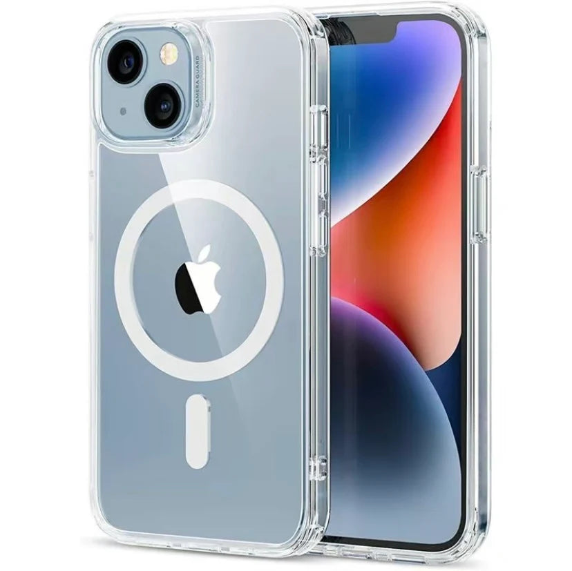 Phone Magnetic Shockproof Phone Case