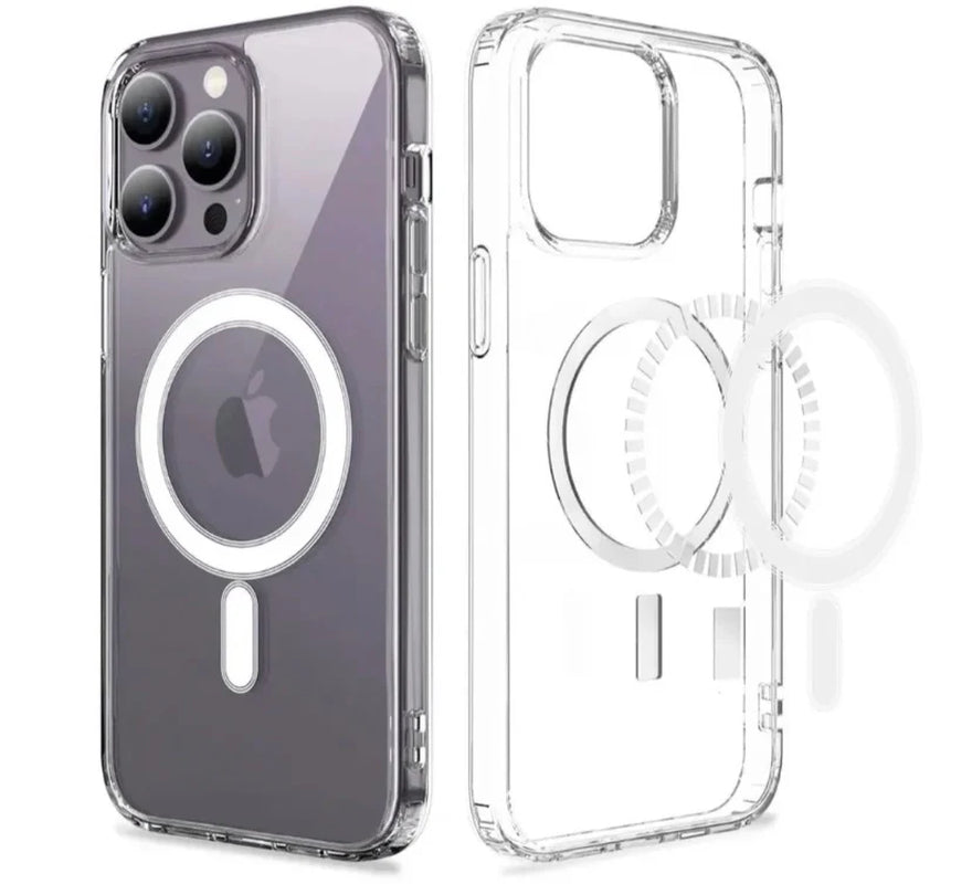 Phone Magnetic Shockproof Phone Case