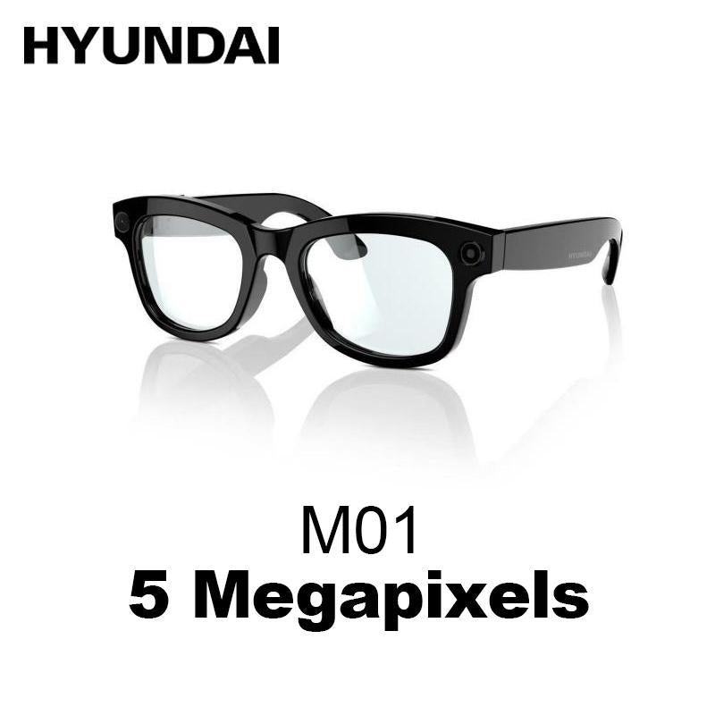 ZIHNIC M01 Intelligent Camera and Video Glasses, Built-In High-Definition Camera, Equipped with Surround Sound Headphones and Speakers,And Have Smart Polarized Lenses That Block Blue Light. They Are Suitable for Daily Activities Such Work and Driving.